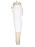 Gloria Vanderbilt White Jeans Size 16W - photo 5