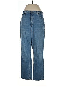 Abercrombie & Fitch Jeans (view 1)