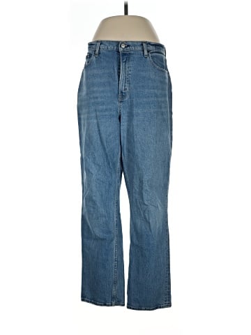 Abercrombie & Fitch Jeans (view 1)