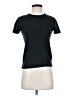 J.Crew Black Short Sleeve Turtleneck Size XXS - photo 1