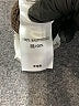 Eddie Bauer 100% Baumwolle Black Cardigan Size S - photo 8