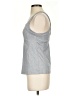 MTA Sport Gray Tank Top Size S - photo 5