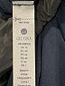 Crz Yoga Solid Black Jumpsuit Size M - photo 4