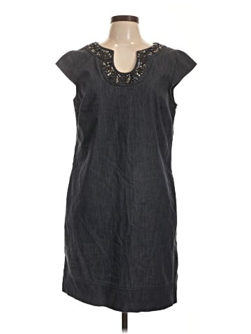 Sandra Darren Casual Dress (view 1)