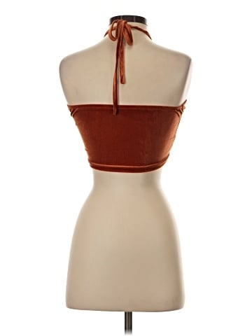 Romwe Tank Top (view 2)