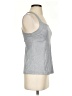 MTA Sport Gray Tank Top Size S - photo 4