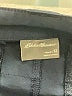 Eddie Bauer Solid Blue Shorts Size 12 - photo 3
