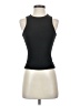 Shein Black Tank Top Size S - photo 1