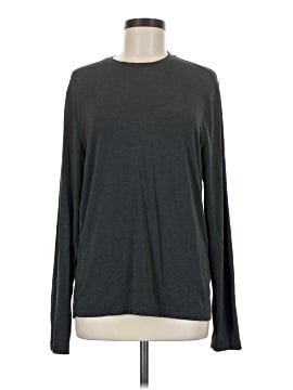 Everlane Long Sleeve Top (view 1)