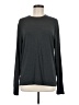 Everlane Gray Long Sleeve Top Size M - photo 1