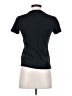 J.Crew Black Short Sleeve Turtleneck Size XXS - photo 2