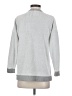 Woolly Threads Gray Pullover Sweater Size XS - photo 2