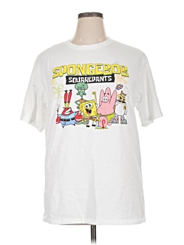 Nickelodeon Short Sleeve T-Shirt (view 1)