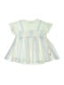 Perimitz Ivory Dress Size 130 cm / US 8 - photo 1