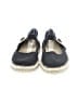 ROTHY'S Polka Dots Blue Flats Size 8 1/2 - photo 2
