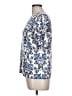 CeCe Blue Cardigan Size L - photo 5
