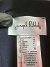 Joseph Ribkoff Solid Blue Dress Pants Size 14 - photo 7