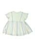 Perimitz Ivory Dress Size 130 cm / US 8 - photo 2