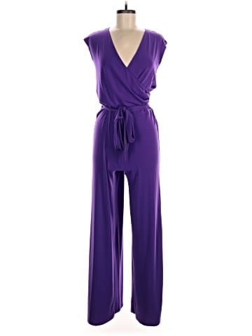 Lauren By Ralph Lauren Jumpsuit - front