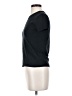 J.Crew Black Short Sleeve Turtleneck Size XXS - photo 5