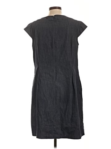 Sandra Darren Casual Dress (view 2)