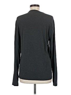 Everlane Long Sleeve Top (view 2)