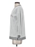 Woolly Threads Gray Pullover Sweater Size XS - photo 5