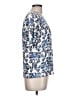 CeCe Blue Cardigan Size L - photo 4