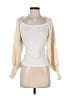 Lulus Ivory Shrug Size M - photo 1