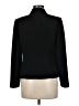 Alfani 100% Polyester Black Blazer Size 8 Petite - photo 2