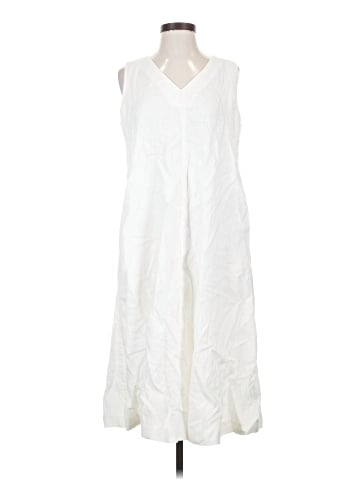 Philosophy Republic Clothing Casual Dress (view 1)