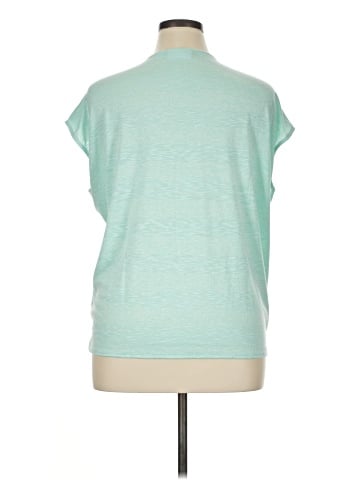 Belle By Kim Gravel Short Sleeve Top (view 2)