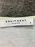 Equipment Ivory Tank Top Size S - photo 7