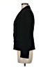 Alfani 100% Polyester Black Blazer Size 8 Petite - photo 5