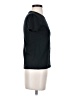 J.Crew Black Short Sleeve Turtleneck Size XXS - photo 4