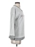 Woolly Threads Gray Pullover Sweater Size XS - photo 4