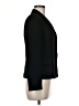 Alfani 100% Polyester Black Blazer Size 8 Petite - photo 4