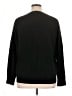 Quince 100% Cashmere Black Cashmere Pullover Sweater Size 2X - photo 2