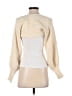 Lulus Ivory Shrug Size M - photo 2