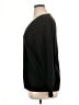 Quince 100% Cashmere Black Cashmere Pullover Sweater Size 2X - photo 5