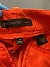 Unbranded Orange Dress Pants Size 14 - photo 4