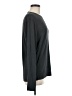 Everlane Gray Long Sleeve Top Size M - photo 4