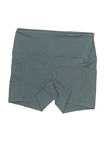 Yogalicious Athletic Shorts (view 1)