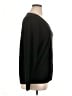 Quince 100% Cashmere Black Cashmere Pullover Sweater Size 2X - photo 4