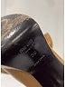 Miu Miu Brown Heels Size EU 38 - photo 6