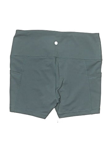 Yogalicious Athletic Shorts (view 2)