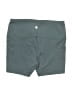 Yogalicious Solid Teal Athletic Shorts Size M - photo 2