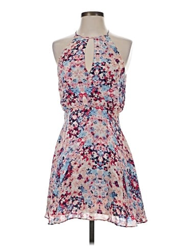 Parker Cocktail Dress (view 1)