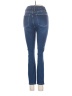 Good American Hearts Blue Jeans Size 6 - photo 2