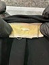 Assorted Brands Black 3/4 Sleeve Blouse Size M - photo 7